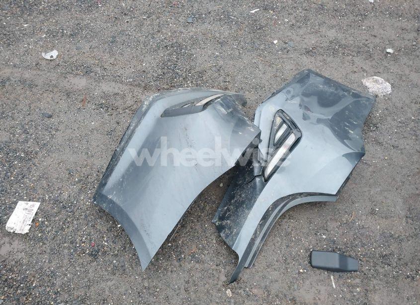 Photo 12 of 2019 Kia Forte LXS (VIN 3KPF24AD8KE019810)