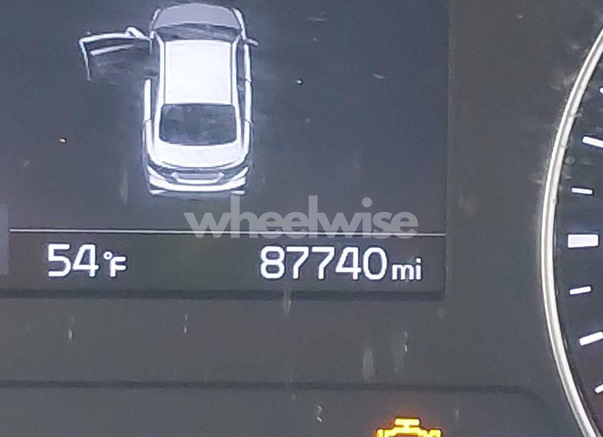 Photo 16 of 2019 Kia Forte LXS (VIN 3KPF24AD8KE019810)