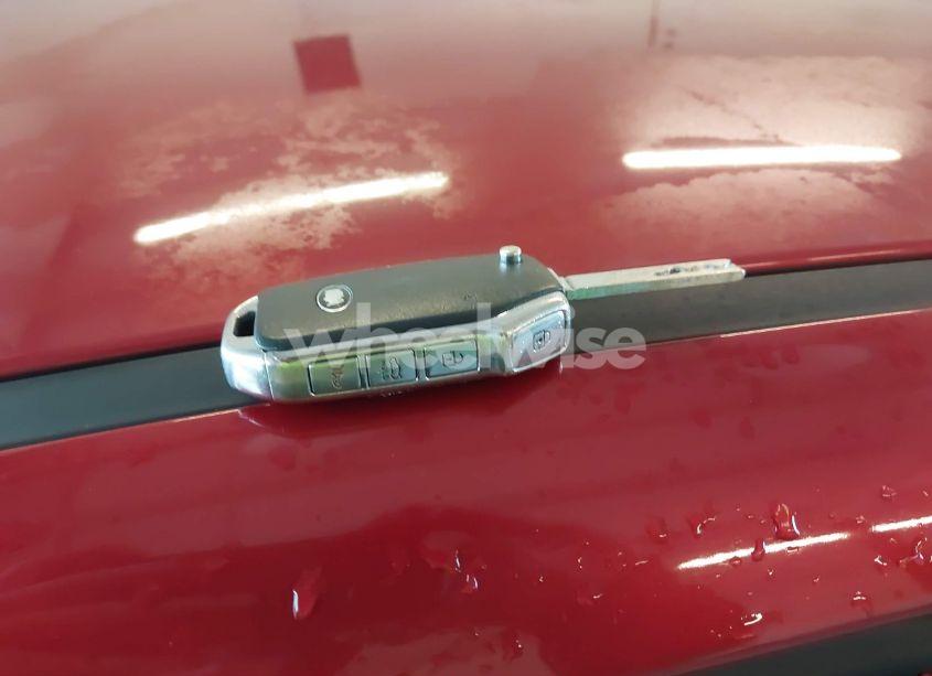 Photo 11 of 2019 Kia Forte LXS (VIN 3KPF24AD8KE032881)