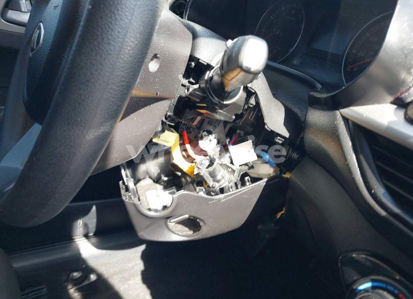 Photo 16 of 2019 Kia Forte LXS (VIN 3KPF24AD8KE038955)