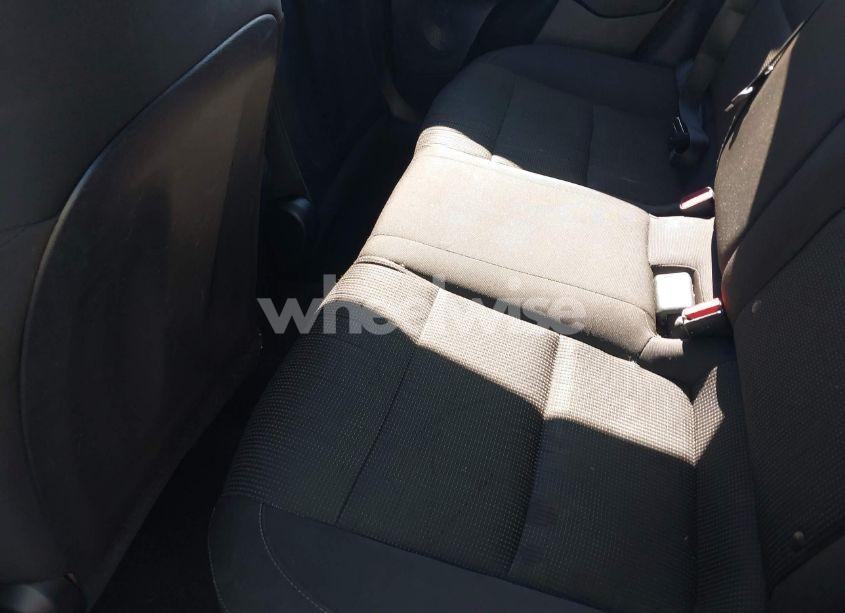 Photo 8 of 2019 Kia Forte LXS (VIN 3KPF24AD8KE038955)