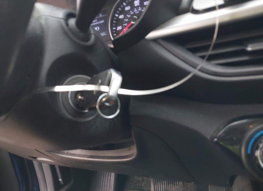 Photo 11 of 2019 Kia Forte LXS (VIN 3KPF24AD8KE064343)