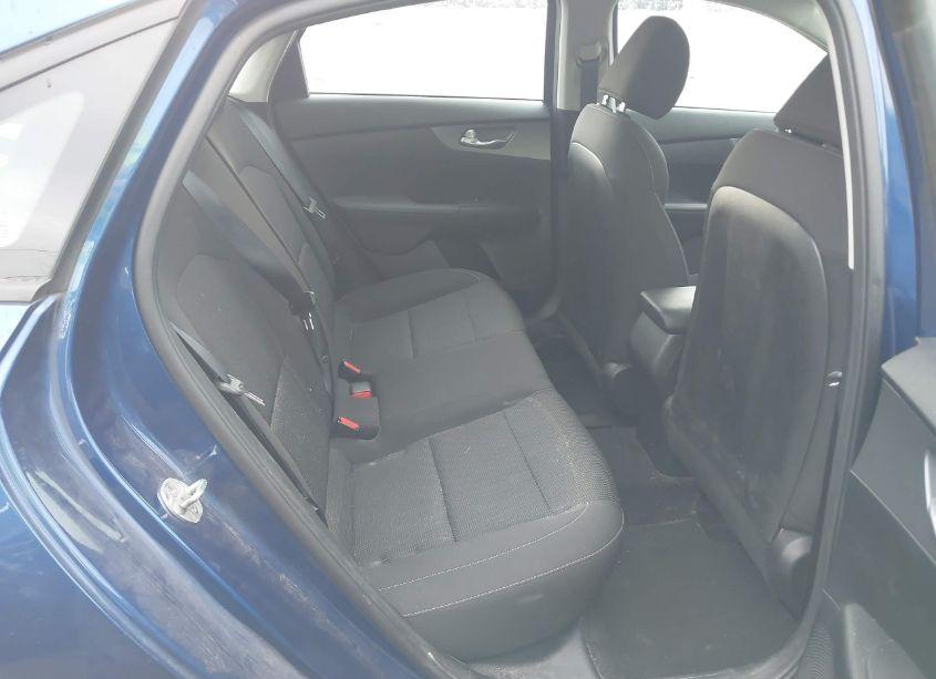 Photo 8 of 2019 Kia Forte LXS (VIN 3KPF24AD8KE064343)