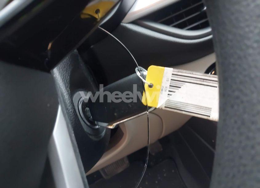 Photo 11 of 2019 Kia Forte LXS (VIN 3KPF24AD8KE066240)