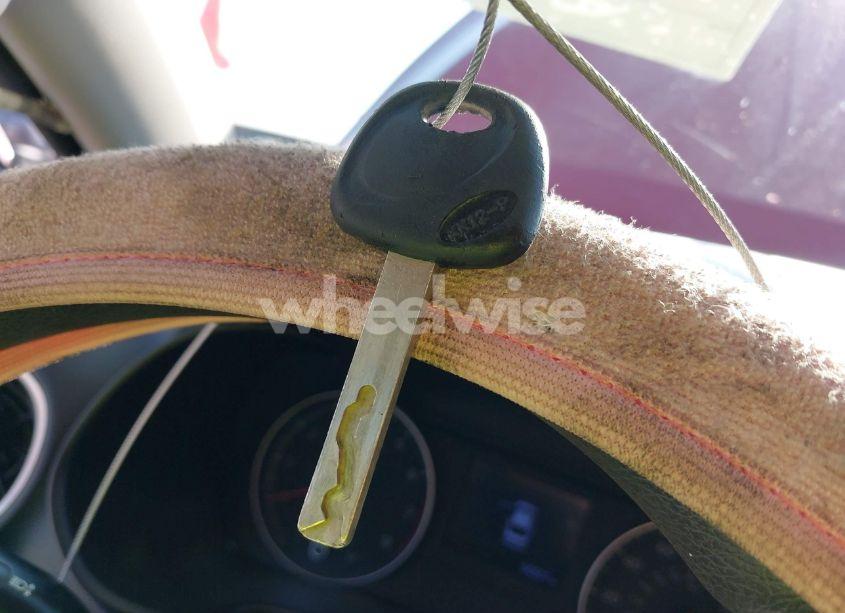 Photo 11 of 2019 Kia Forte LXS (VIN 3KPF24AD8KE068313)