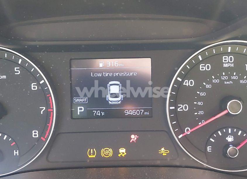 Photo 15 of 2019 Kia Forte LXS (VIN 3KPF24AD8KE068313)