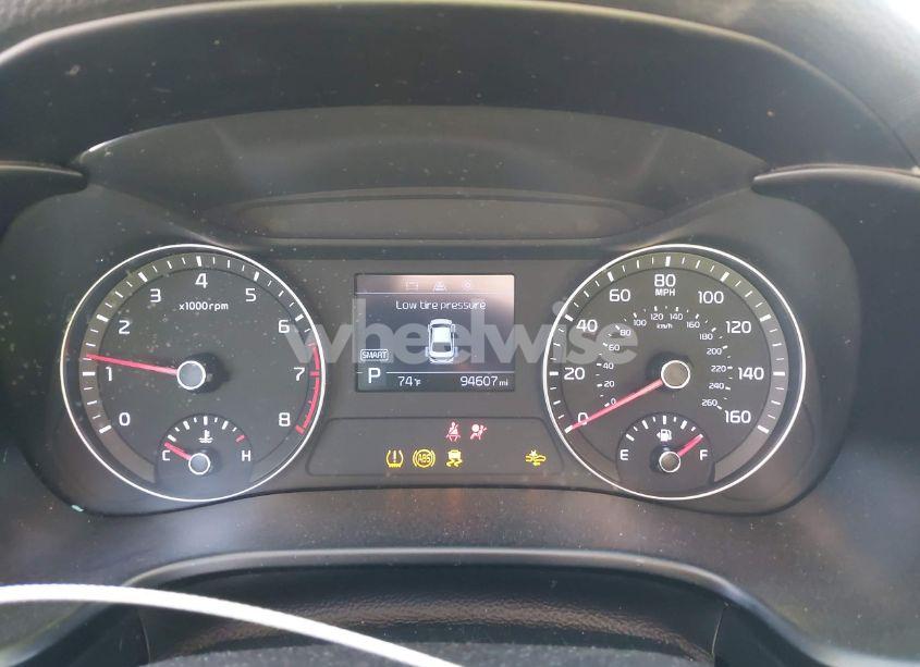 Photo 7 of 2019 Kia Forte LXS (VIN 3KPF24AD8KE068313)