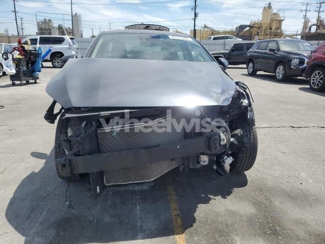 Photo 13 of 2019 KIA FORTE FE (VIN 3KPF24AD8KE075830)