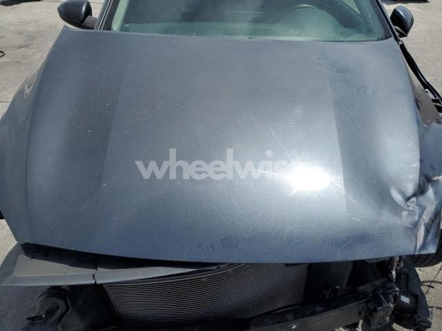 Photo 3 of 2019 KIA FORTE FE (VIN 3KPF24AD8KE075830)