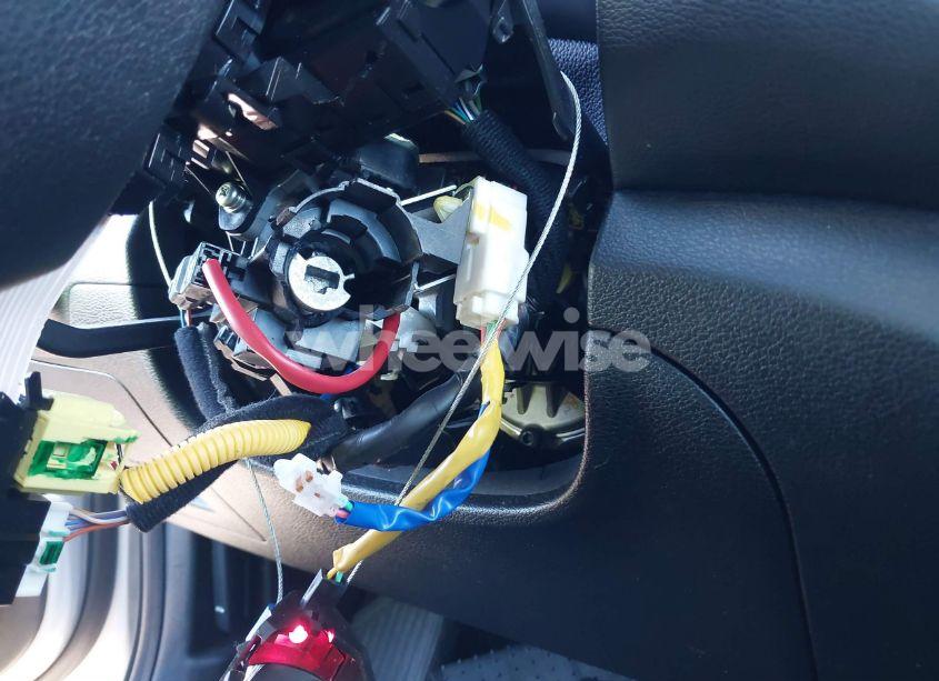 Photo 17 of 2019 Kia Forte LXS (VIN 3KPF24AD8KE090747)