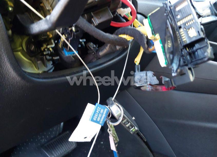 Photo 19 of 2019 Kia Forte LXS (VIN 3KPF24AD8KE090747)