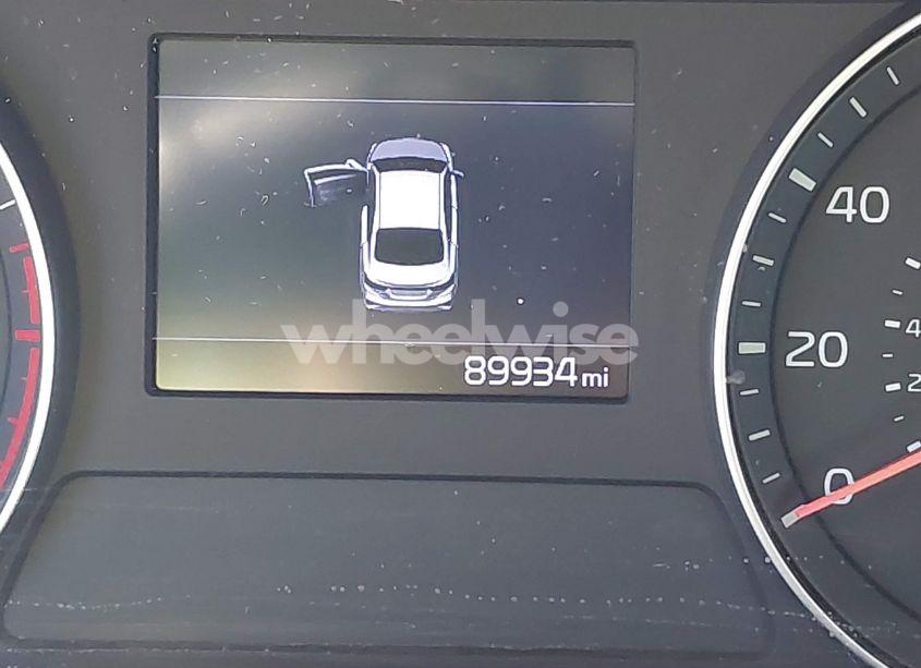 Photo 7 of 2019 Kia Forte LXS (VIN 3KPF24AD8KE090747)