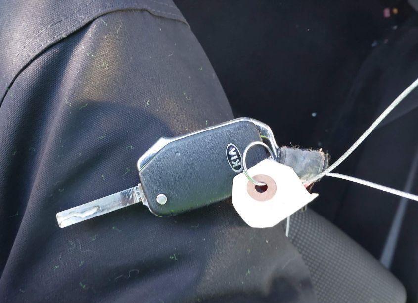 Photo 11 of 2019 Kia Forte LXS (VIN 3KPF24AD8KE099108)