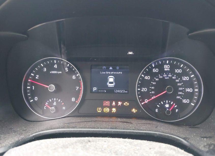 Photo 7 of 2019 Kia Forte LXS (VIN 3KPF24AD8KE103867)