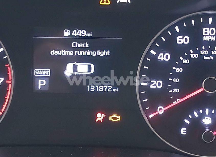 Photo 15 of 2019 Kia Forte LXS (VIN 3KPF24AD8KE105862)