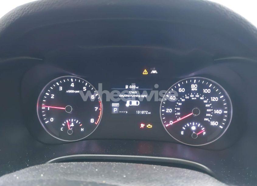 Photo 7 of 2019 Kia Forte LXS (VIN 3KPF24AD8KE105862)