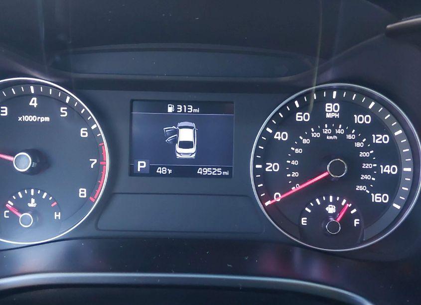 Photo 15 of 2019 Kia Forte LXS (VIN 3KPF24AD8KE120491)