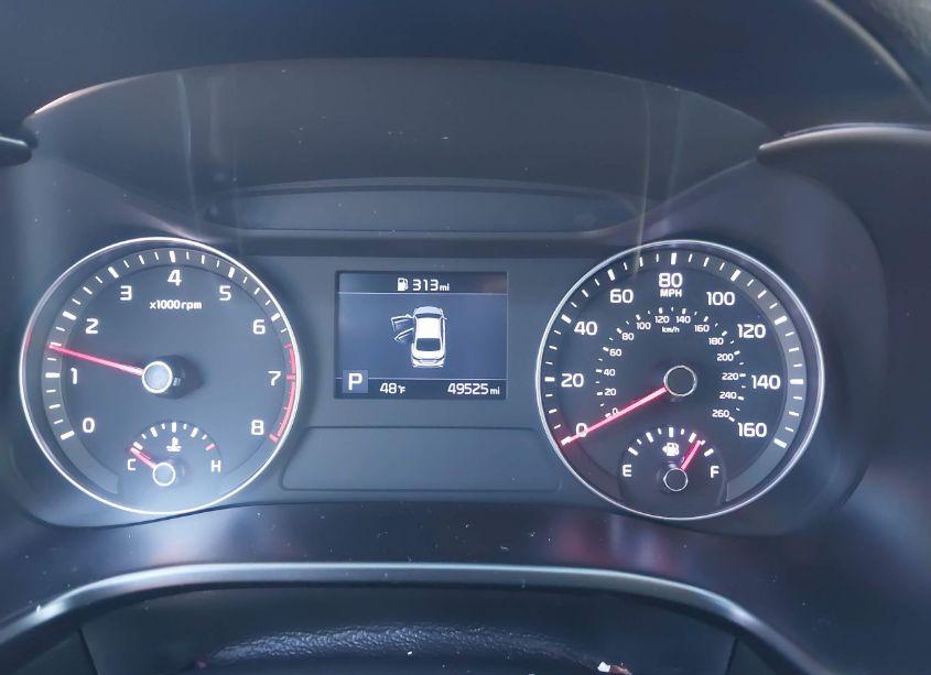 Photo 7 of 2019 Kia Forte LXS (VIN 3KPF24AD8KE120491)