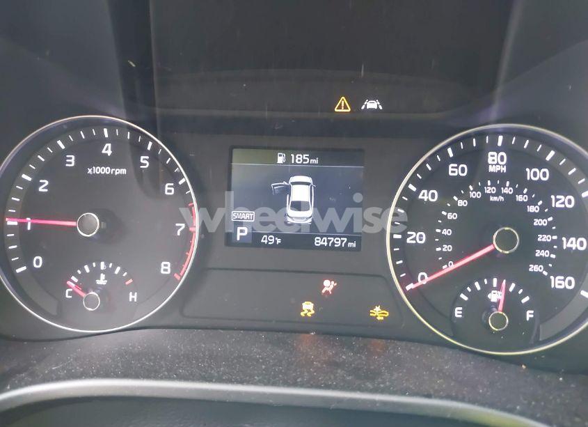 Photo 7 of 2019 Kia Forte LXS (VIN 3KPF24AD8KE123634)