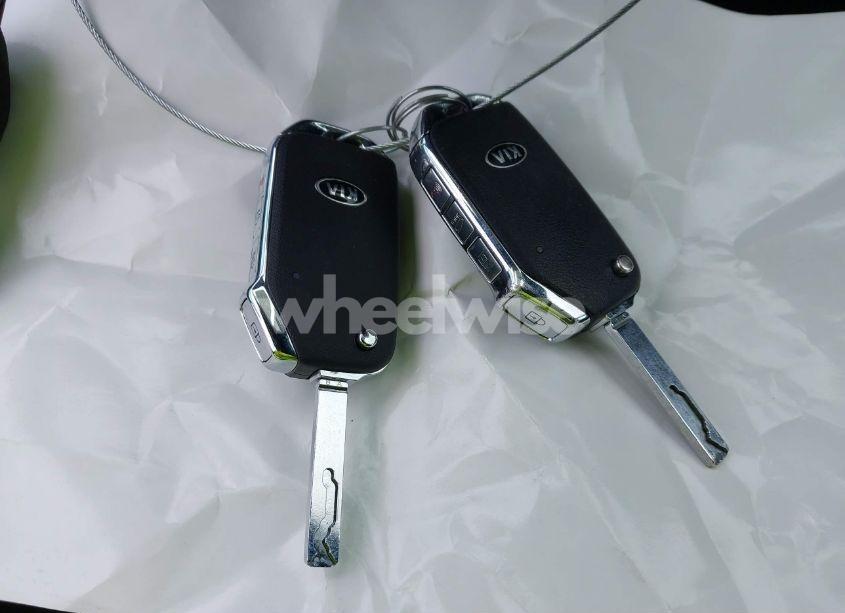 Photo 11 of 2019 Kia Forte LXS (VIN 3KPF24AD8KE126467)