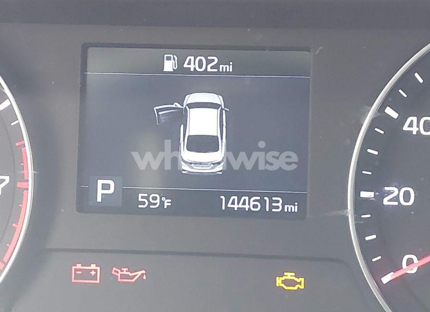 Photo 15 of 2019 Kia Forte LXS (VIN 3KPF24AD8KE126467)