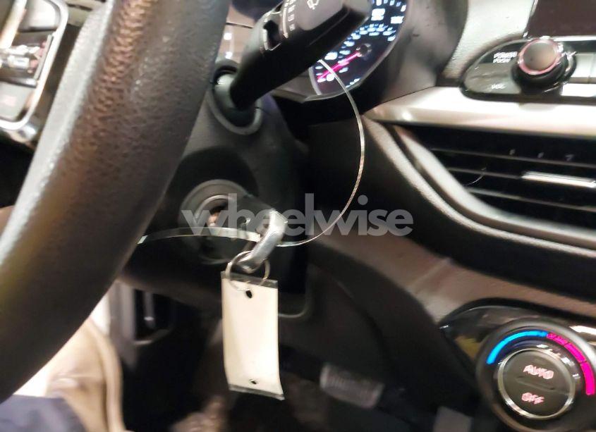 Photo 11 of 2019 Kia Forte LXS (VIN 3KPF24AD8KE136495)