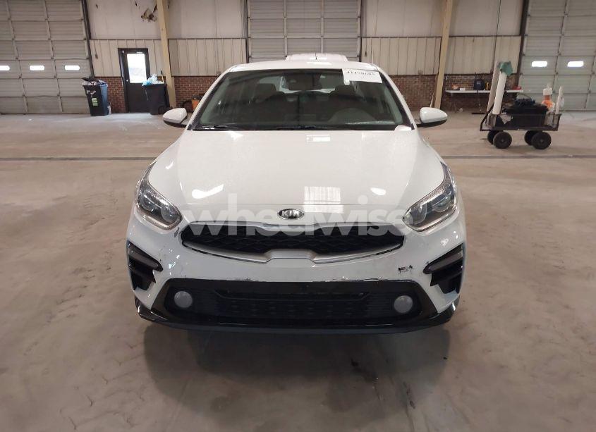 Photo 13 of 2019 Kia Forte LXS (VIN 3KPF24AD8KE136495)