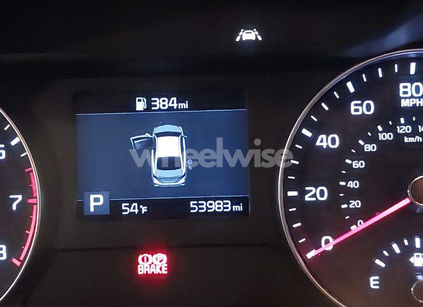 Photo 16 of 2019 Kia Forte LXS (VIN 3KPF24AD8KE136495)
