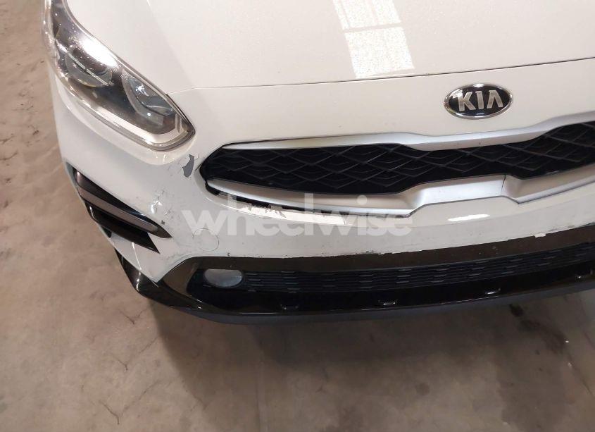 Photo 20 of 2019 Kia Forte LXS (VIN 3KPF24AD8KE136495)