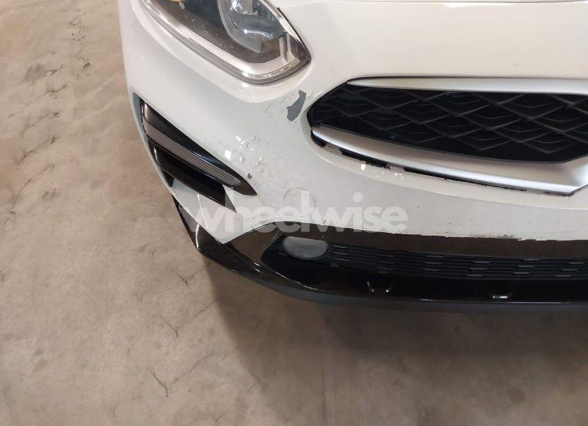 Photo 21 of 2019 Kia Forte LXS (VIN 3KPF24AD8KE136495)