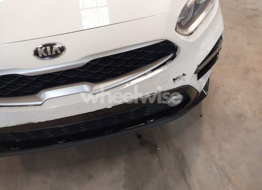 Photo 22 of 2019 Kia Forte LXS (VIN 3KPF24AD8KE136495)