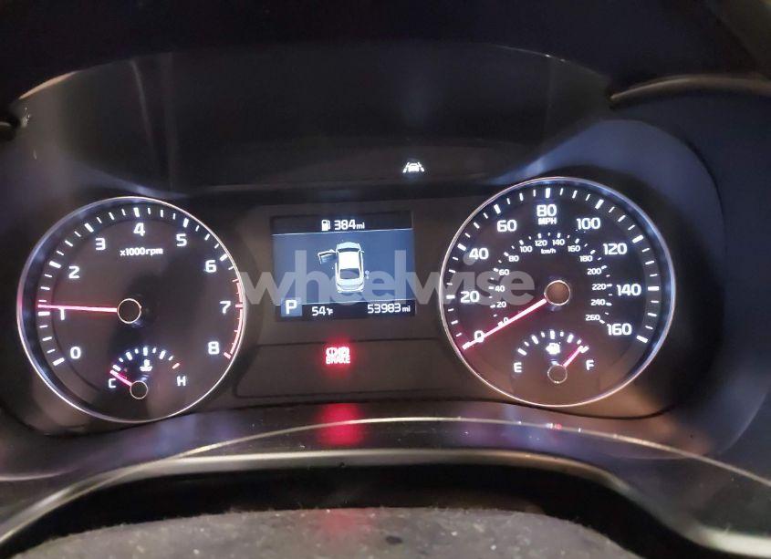 Photo 7 of 2019 Kia Forte LXS (VIN 3KPF24AD8KE136495)