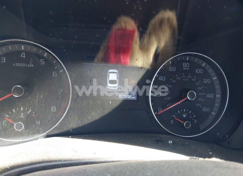 Photo 7 of 2019 Kia Forte LXS (VIN 3KPF24AD8KE137209)