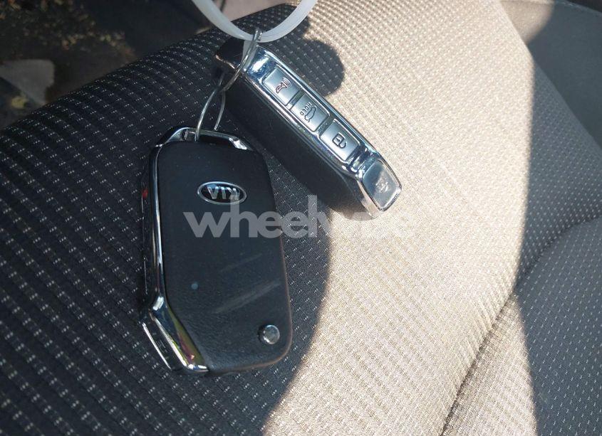 Photo 11 of 2020 Kia Forte LXS (VIN 3KPF24AD8LE143383)