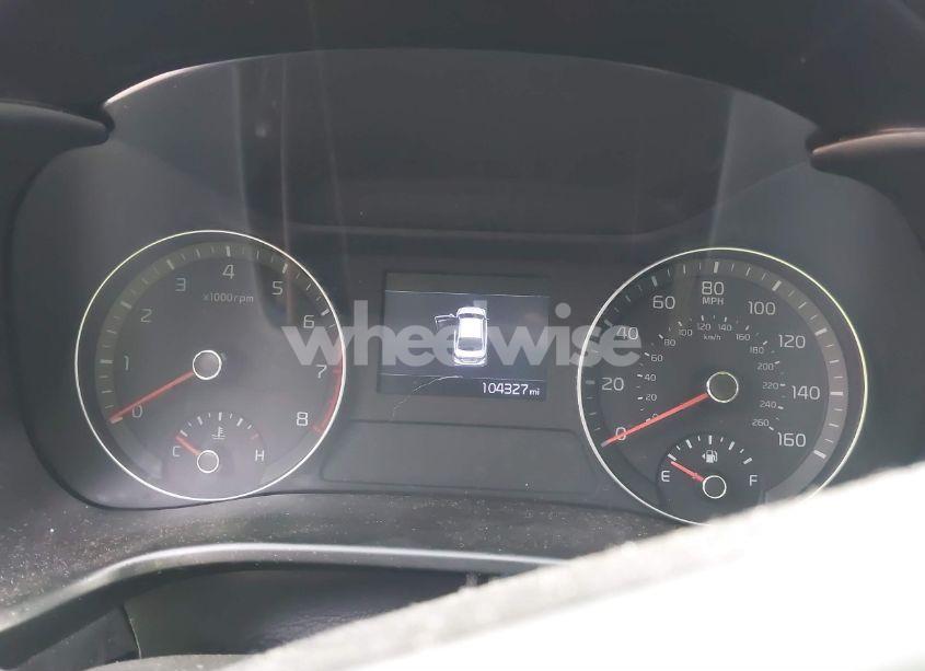 Photo 7 of 2020 Kia Forte LXS (VIN 3KPF24AD8LE143383)