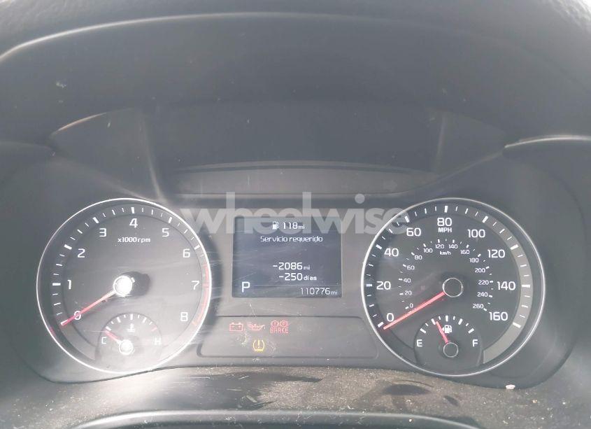 Photo 7 of 2020 Kia Forte LXS (VIN 3KPF24AD8LE150074)