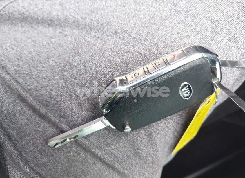 Photo 11 of 2020 Kia Forte LXS (VIN 3KPF24AD8LE155534)