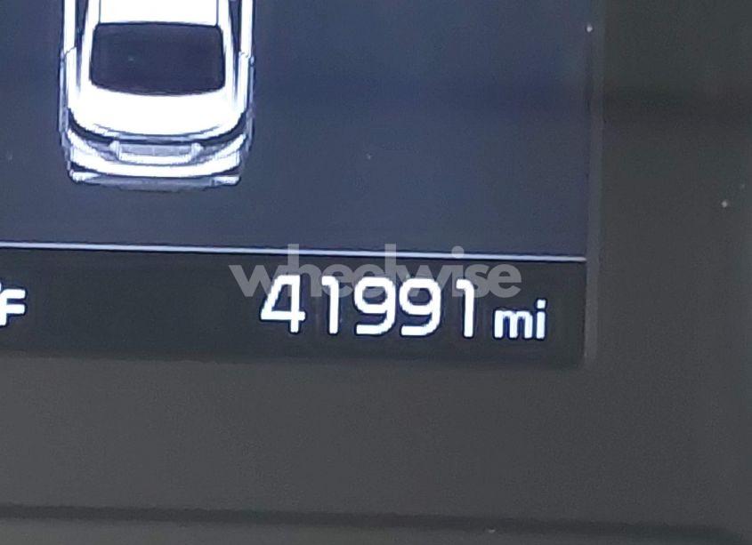 Photo 15 of 2020 Kia Forte LXS (VIN 3KPF24AD8LE155534)