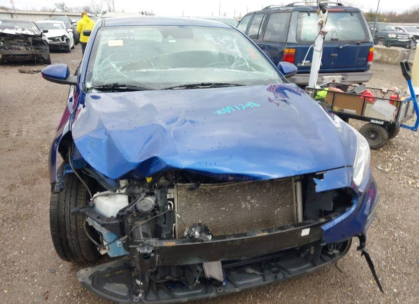 Photo 13 of 2020 Kia Forte LXS (VIN 3KPF24AD8LE156764)