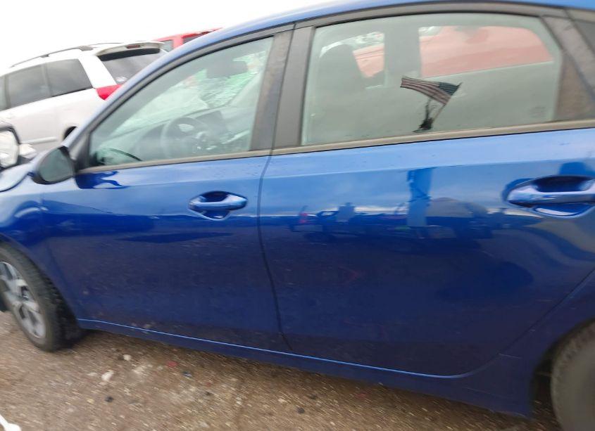 Photo 15 of 2020 Kia Forte LXS (VIN 3KPF24AD8LE156764)