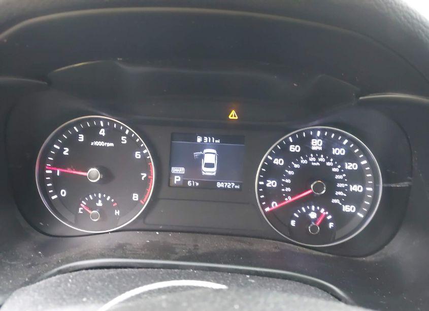 Photo 7 of 2020 Kia Forte LXS (VIN 3KPF24AD8LE156764)