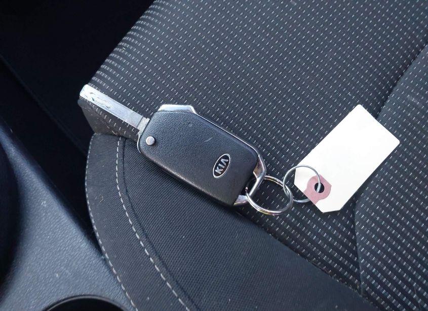 Photo 11 of 2020 Kia Forte LXS (VIN 3KPF24AD8LE163326)