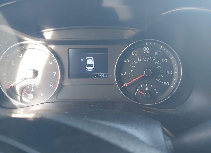 Photo 7 of 2020 Kia Forte LXS (VIN 3KPF24AD8LE163326)