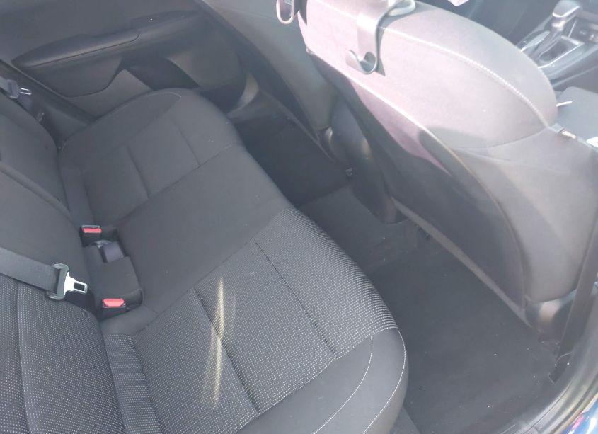 Photo 8 of 2020 Kia Forte LXS (VIN 3KPF24AD8LE163326)