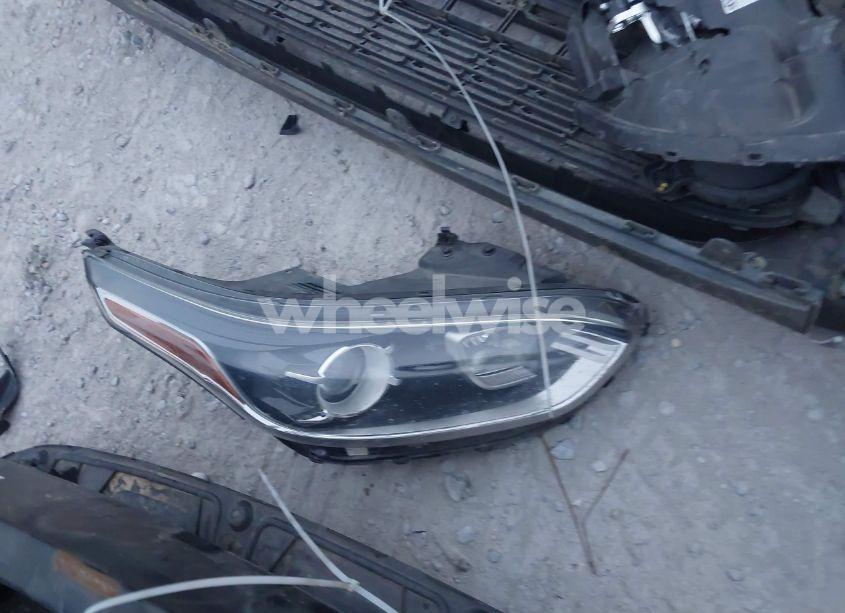 Photo 17 of 2020 Kia Forte FE (VIN 3KPF24AD8LE173807)