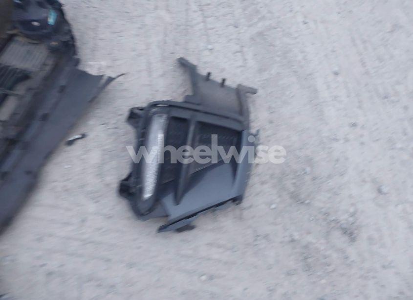 Photo 18 of 2020 Kia Forte FE (VIN 3KPF24AD8LE173807)