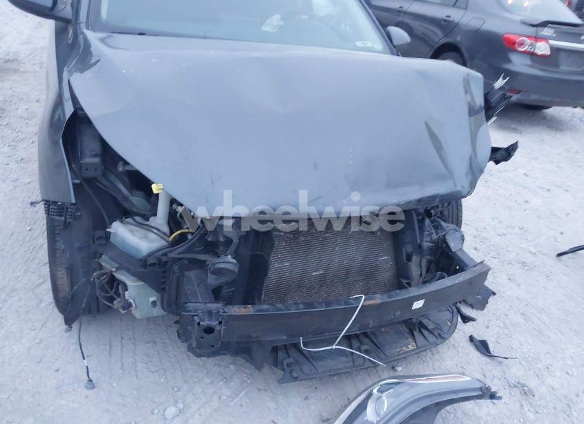 Photo 6 of 2020 Kia Forte FE (VIN 3KPF24AD8LE173807)