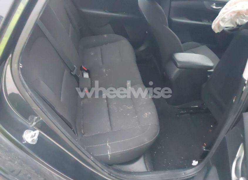 Photo 8 of 2020 Kia Forte FE (VIN 3KPF24AD8LE173807)