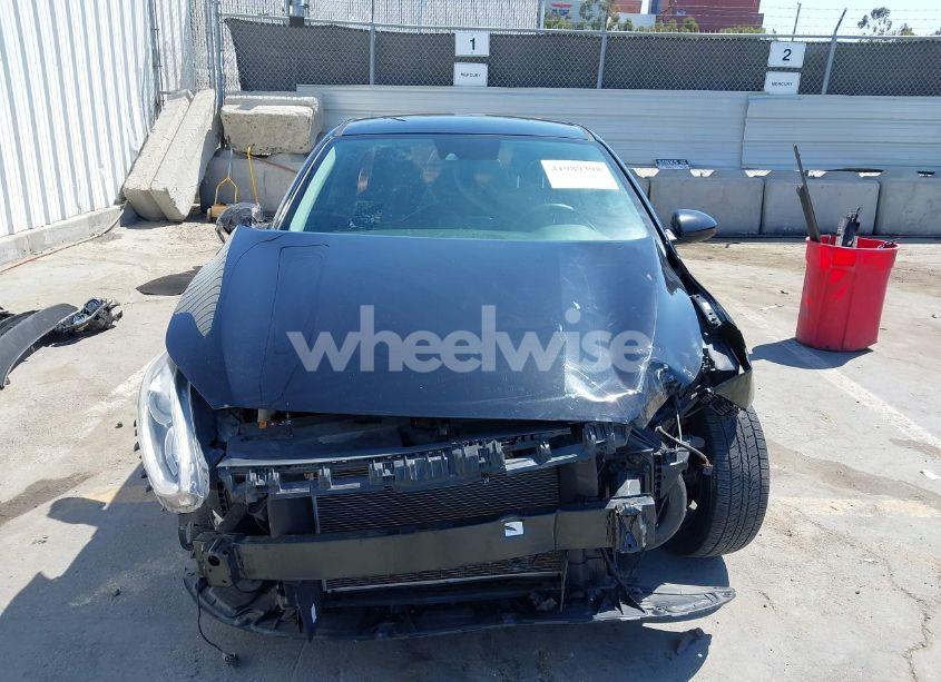 Photo 13 of 2020 Kia Forte LXS (VIN 3KPF24AD8LE191000)