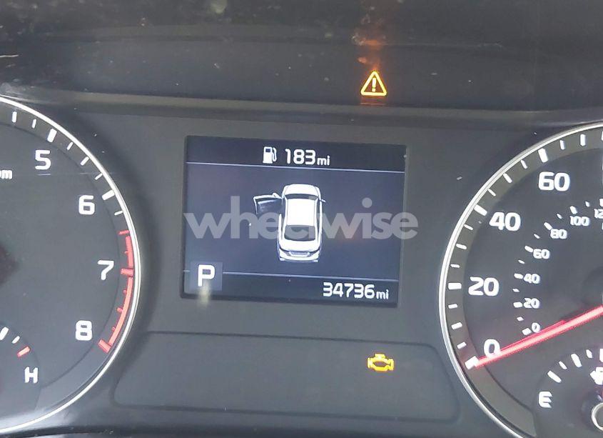 Photo 16 of 2020 Kia Forte LXS (VIN 3KPF24AD8LE191000)